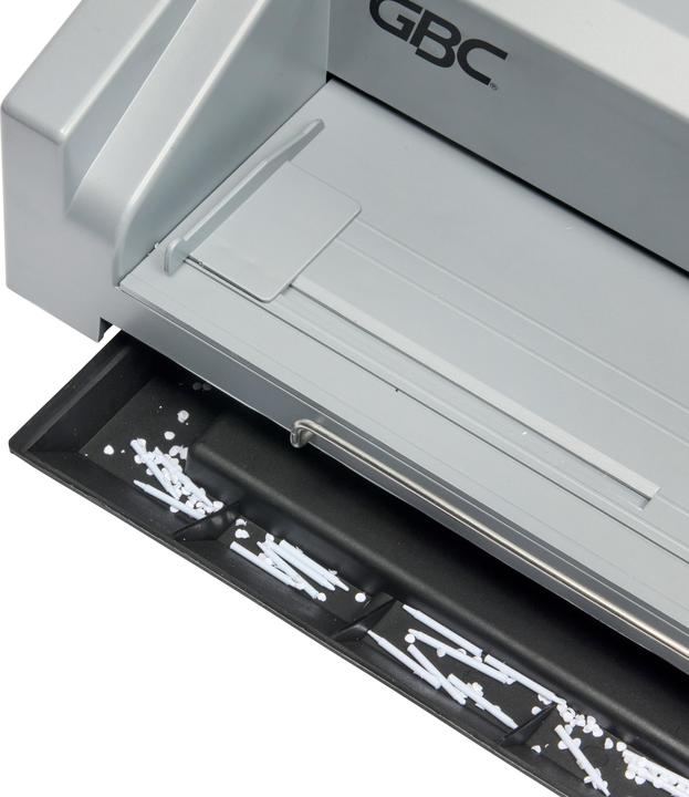 Actual product image GBC Punch- and Binding Machine SureBind 2