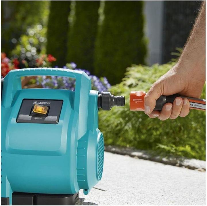 Actual product image Gardena Domestic water machine (Garden pump)