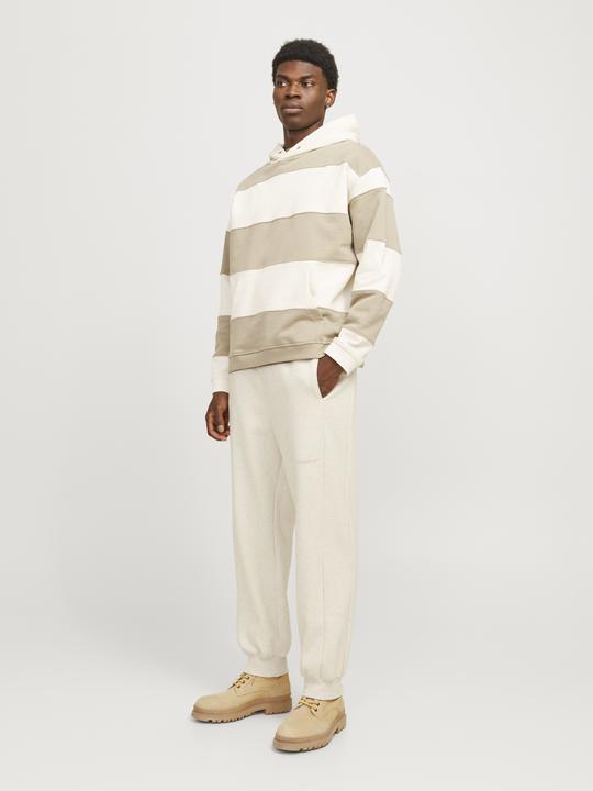 Produktbild Jack & Jones Locker geschnitten Loose Fit Hosen Loose Fit Hosen (XXL)