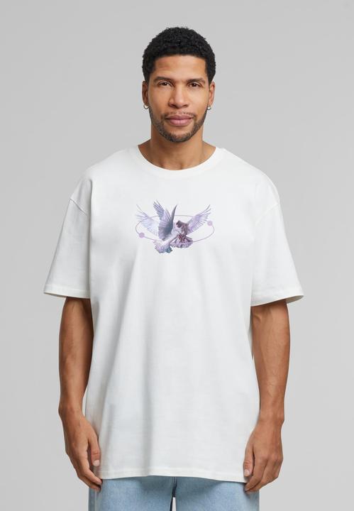Image du produit Urban Classics Tee surdimensionné Vive la Liberté - 16543 (S)