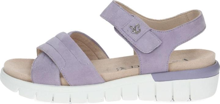 Actual product image Caprice Sandal (41)