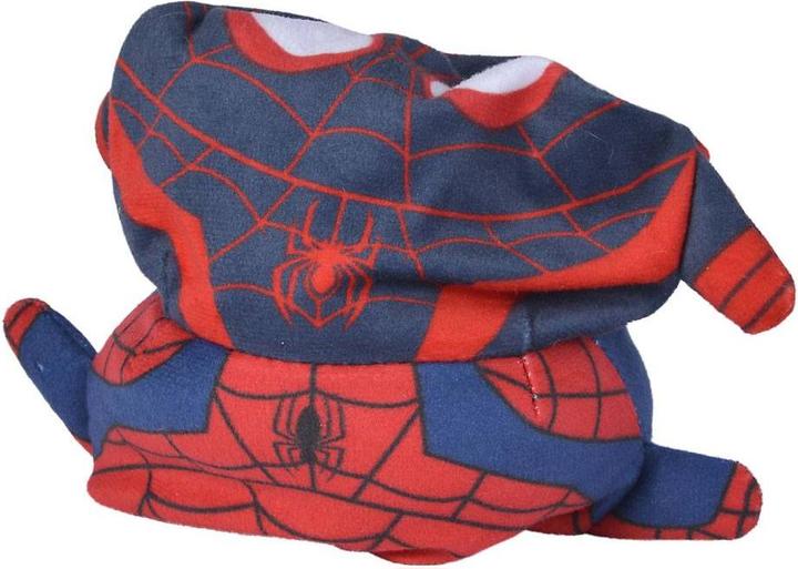 Actual product image Simba Disney Marvel Spiderman/Miles Mor. (8 cm)