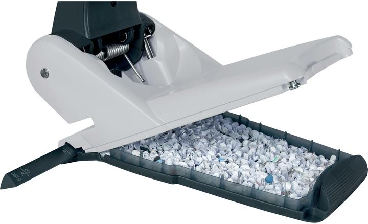 Image du produit Leitz Poinçon d'enregistrement