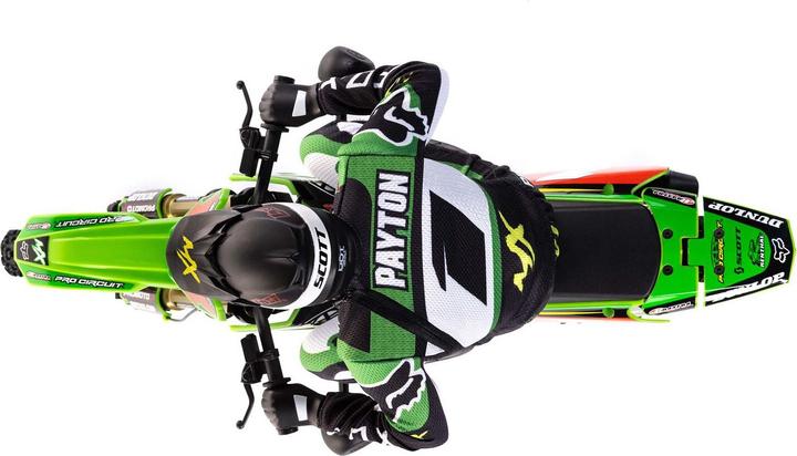 Immagine prodotto Losi Promoto MX (RTR pronto all'uso)