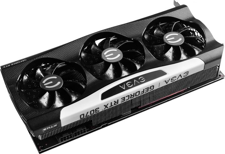 Produktbild EVGA GeForce RTX 3070 FTW3 Ultra Gaming (8 GB)