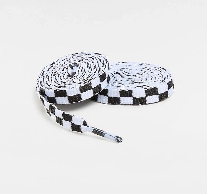 Actual product image Vans Flat laces (1 x)