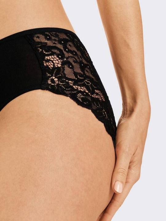 Produktbild Hanro Moments Midi Slip (XS)