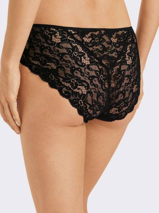 Produktbild Hanro Moments Midi Slip (XS)