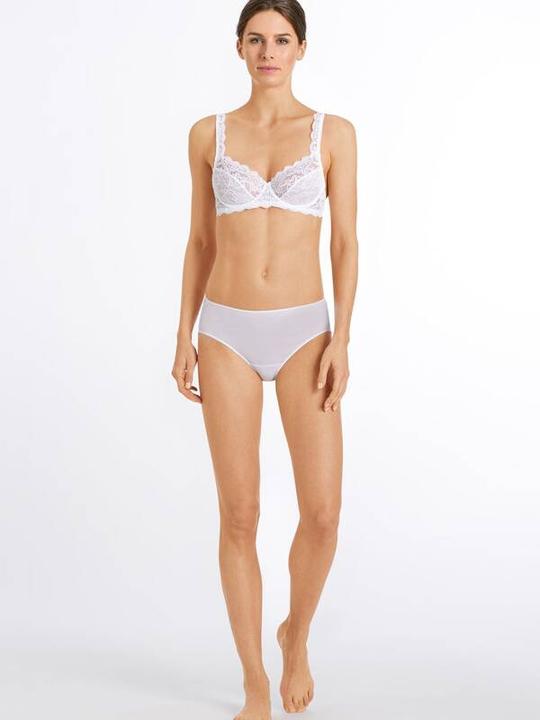 Produktbild Hanro Moments Midi Slip (S)
