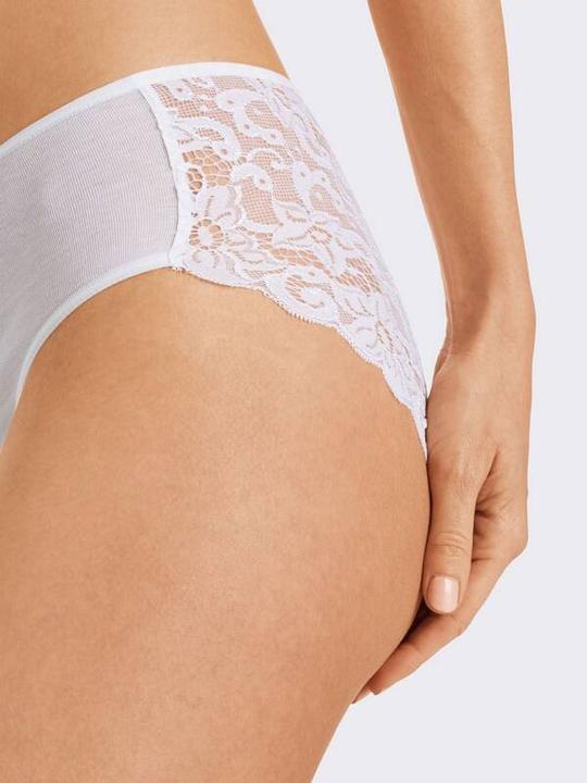 Produktbild Hanro Moments Midi Slip (S)