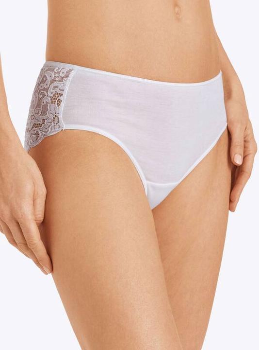 Hanro Moments Midi Slip