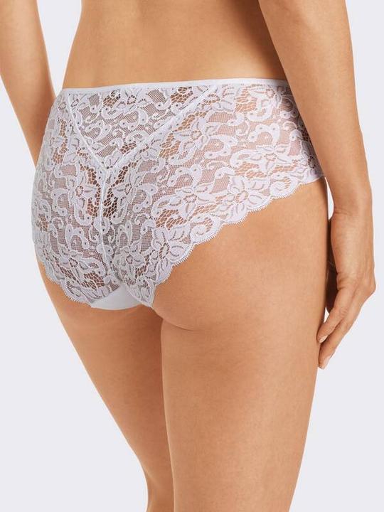 Produktbild Hanro Moments Midi Slip (S)