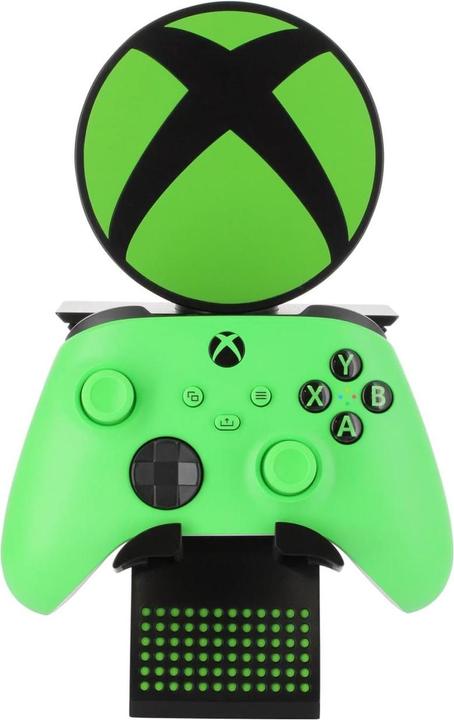 Actual product image Exquisite Gaming Ikon XBOX (Xbox Series S, PS4, Android, iOS, PS5, Xbox One S, Xbox Series X)