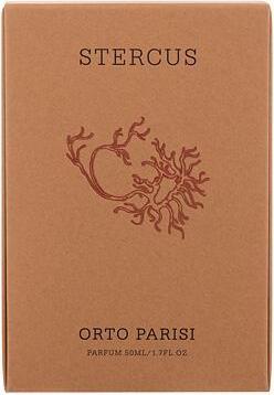 Image du produit Orto Parisi Stercus Eau De Parfum Vaporisateur (Eau de parfum, 50 ml)