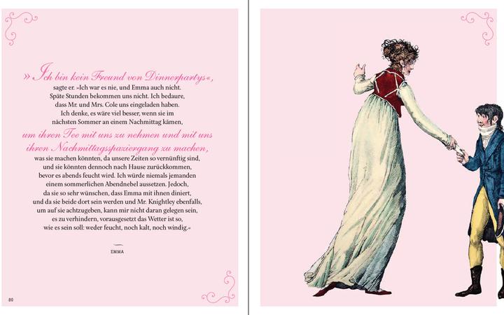 Immagine prodotto Tea Time mit Jane Austen (Tedesco, Jane Austen, 2024)