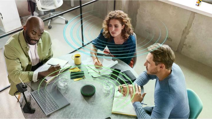 Image du produit Jabra Speak2 75 MS