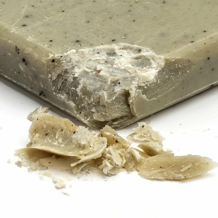 Produktbild Baxter Exfoliating Body Bar Peeling Körperseife (198 ml)