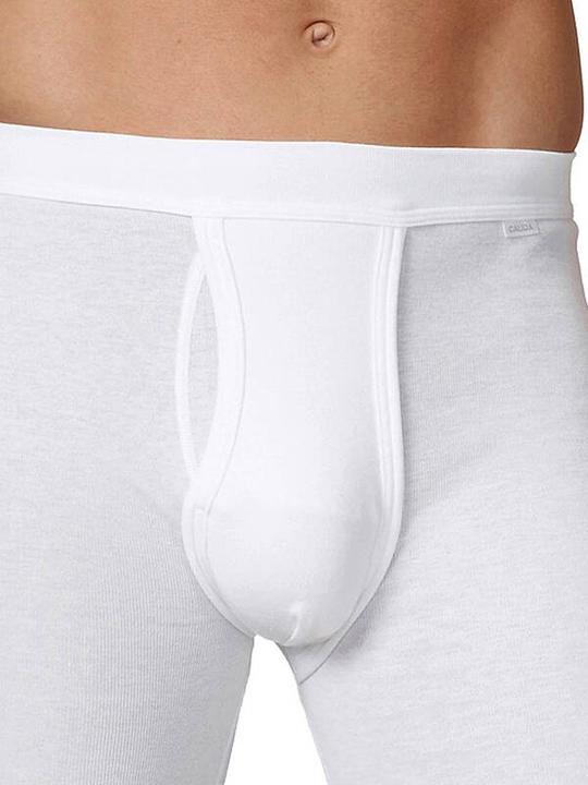 Actual product image Calida Cotton 1:1 (M, Single pack)