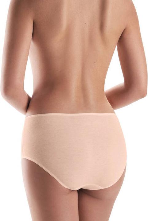 Actual product image Hanro Cotton Seamless Maxi Briefs (S, Single pack)