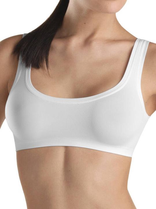 Produktbild Hanro Touch Feeling Bustier (S)
