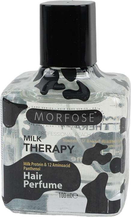 Actual product image Morfose Milk Therapy Hair Parfume 100ml (Hair mist, 100 ml)