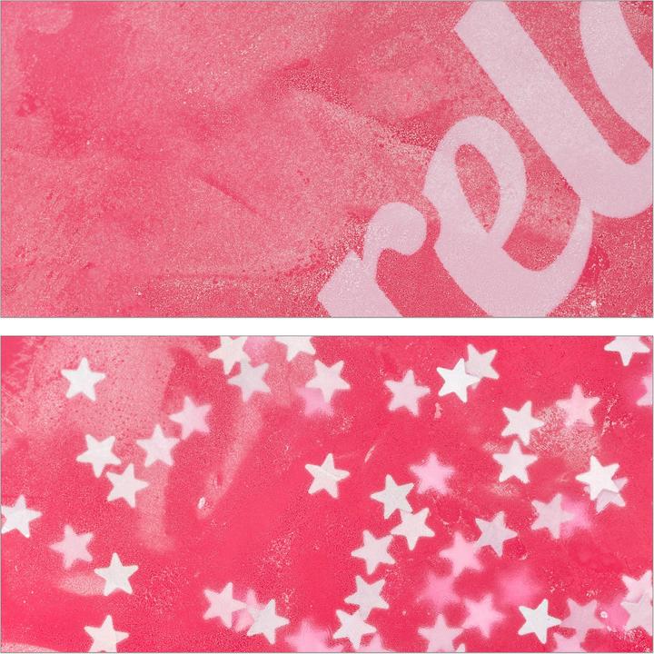 Actual product image Relaxdays Pink cooling pads (8 x, 1730 g)