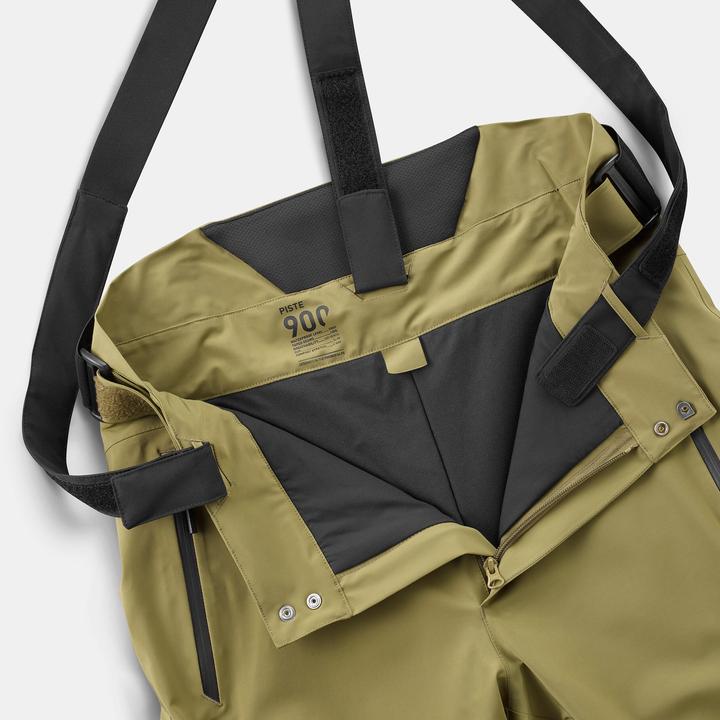 Actual product image Wedze Suspenders (S/M)