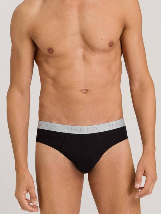 Actual product image Hanro 2Pack Cotton Essentials Briefs (XL, pack of 2)