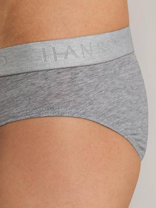 Actual product image Hanro 2Pack Cotton Essentials Briefs (XXL, pack of 2)
