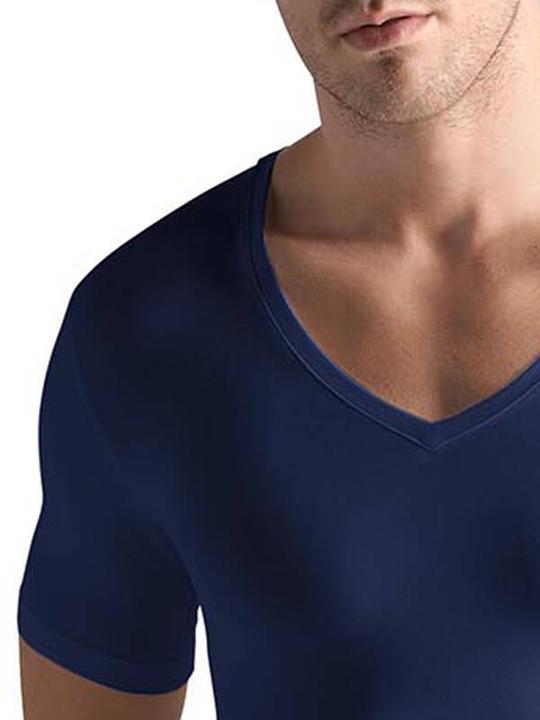 Image du produit Hanro Cotton Superior V-Shirt (XL)