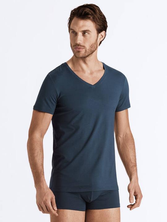 Produktbild Hanro Cotton Superior V-Shirt (XXL)