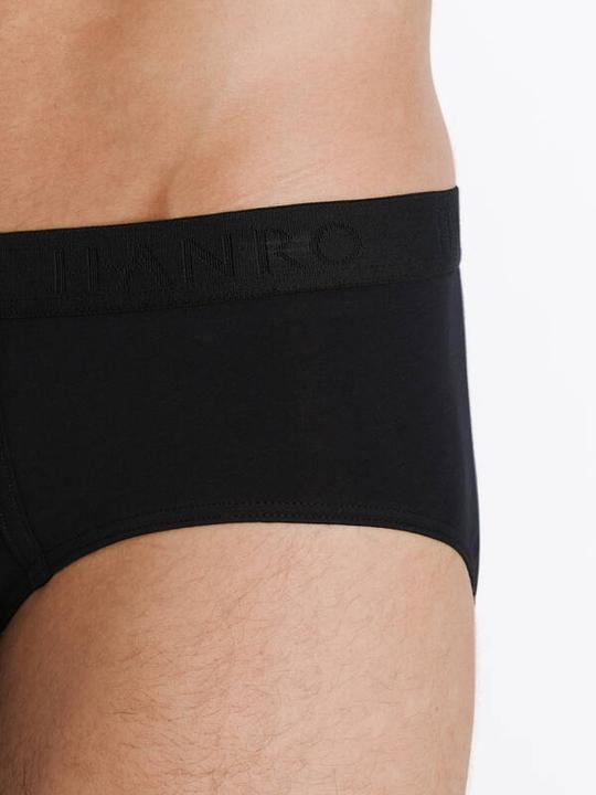 Image du produit Hanro Cotton Essentials Slip (S)