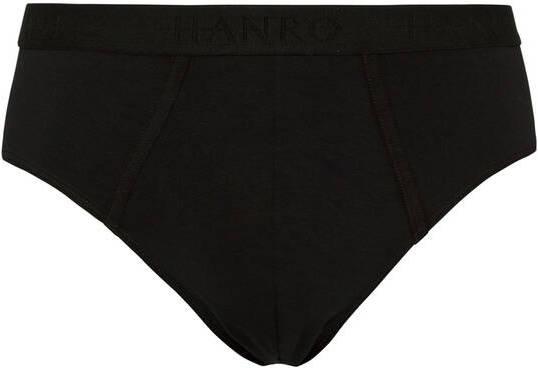 Image du produit Hanro Cotton Essentials Slip (S)