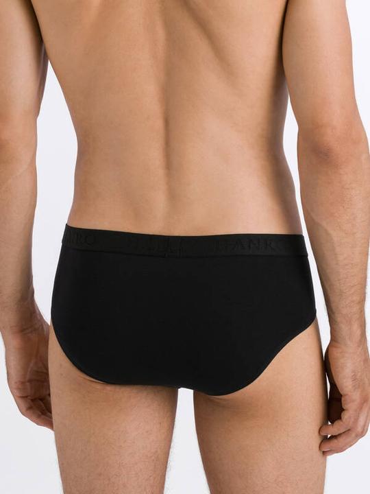 Image du produit Hanro Cotton Essentials Slip (S)
