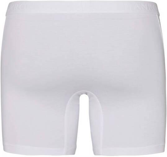 Immagine prodotto Hanro Gamba corta Cotton Essentials (S)