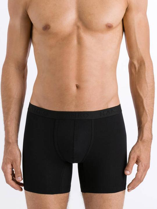 Produktbild Hanro Cotton Essentials Shortleg (S)