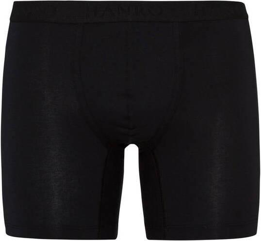 Produktbild Hanro Cotton Essentials Shortleg (S)