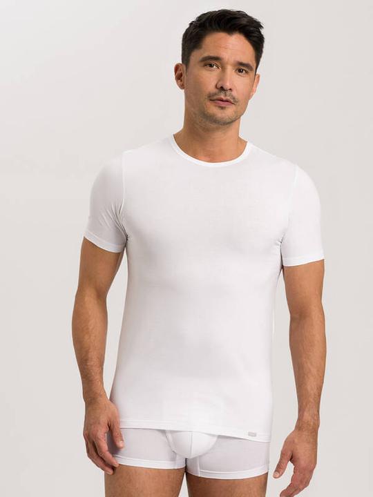 Actual product image Hanro 2Pack Cotton Essentials Tshirts (XXL)