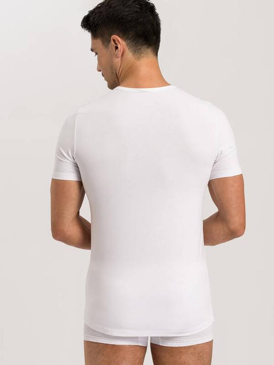 Actual product image Hanro 2Pack Cotton Essentials Tshirts (XXL)