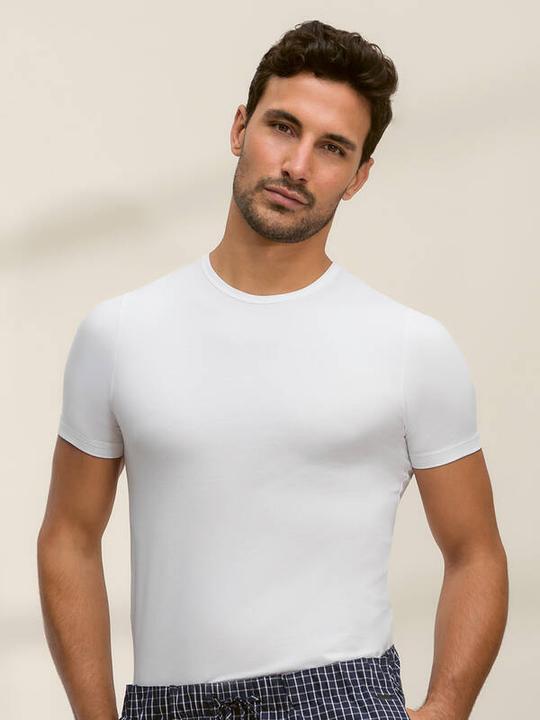 Actual product image Hanro 2Pack Cotton Essentials Tshirts (XXL)