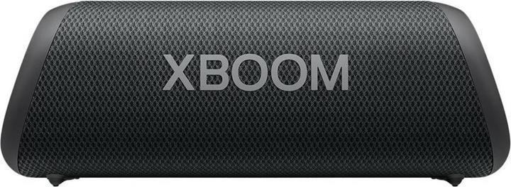 Immagine prodotto LG DXG5QBK.DDEULLK sw Bluetooth (18 h, Batteria ricaricabile)