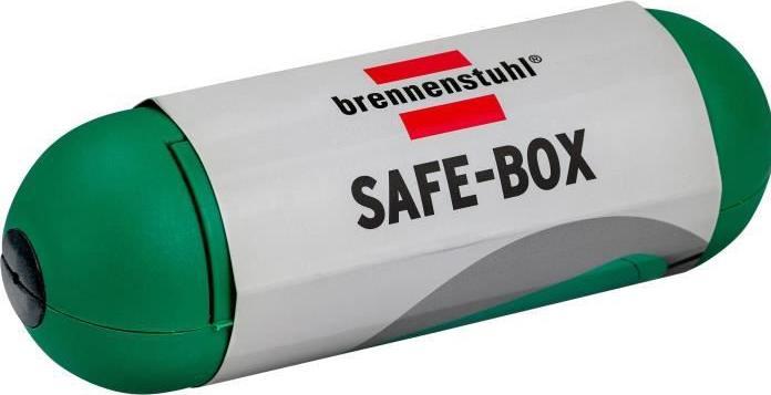 Actual product image Brennenstuhl Safe Box