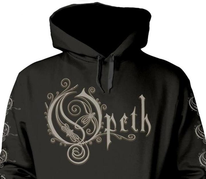 Produktbild Opeth The Last Will And Testament Kapuzenpullover (M)