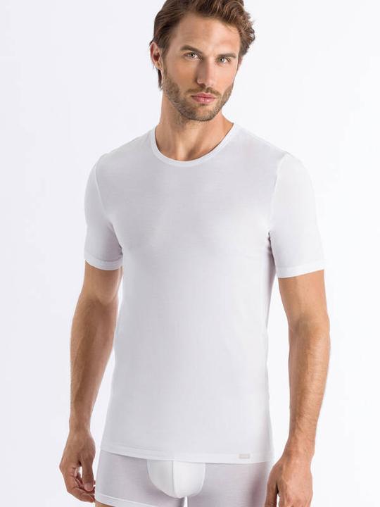 Hanro Natural Function Tshirt