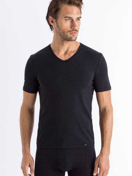 Hanro Natural Function V-Shirt