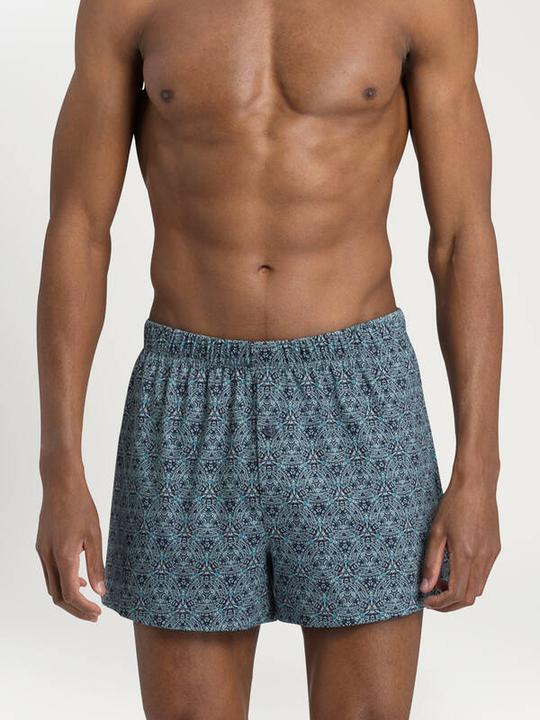 Immagine prodotto Hanro Boxer in jersey fantasia (S)