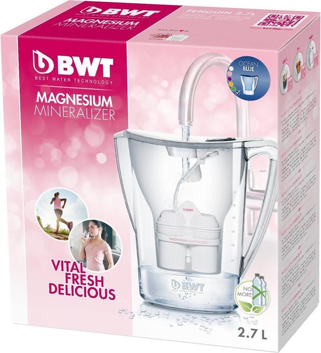 Image du produit BWT Pingouin