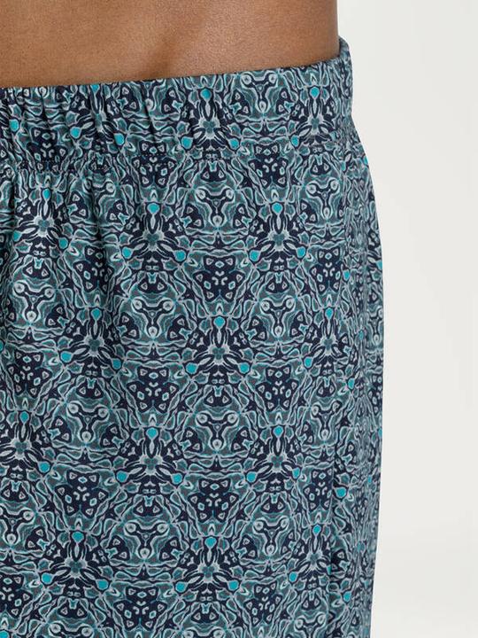Immagine prodotto Hanro Boxer in jersey fantasia (S)