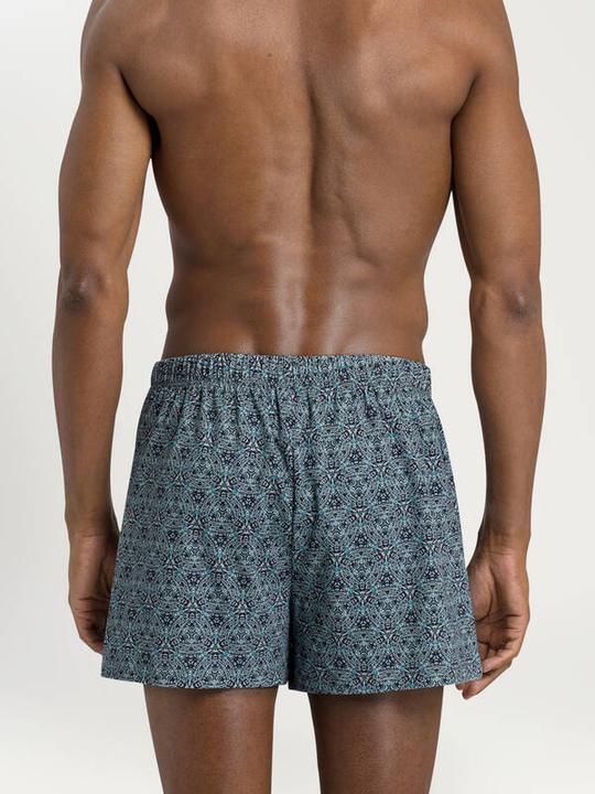 Immagine prodotto Hanro Boxer in jersey fantasia (S)