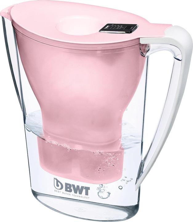 BWT Mineralizer Penguin